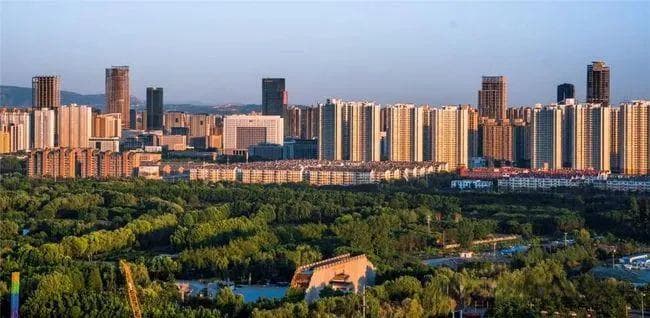 DeepSeek预测：2025年洛阳房价将稳中有降，但跌幅有限