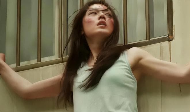 忍无可忍弃剧了，《漂白》剧情越看越离谱，全员演技在线也救不了