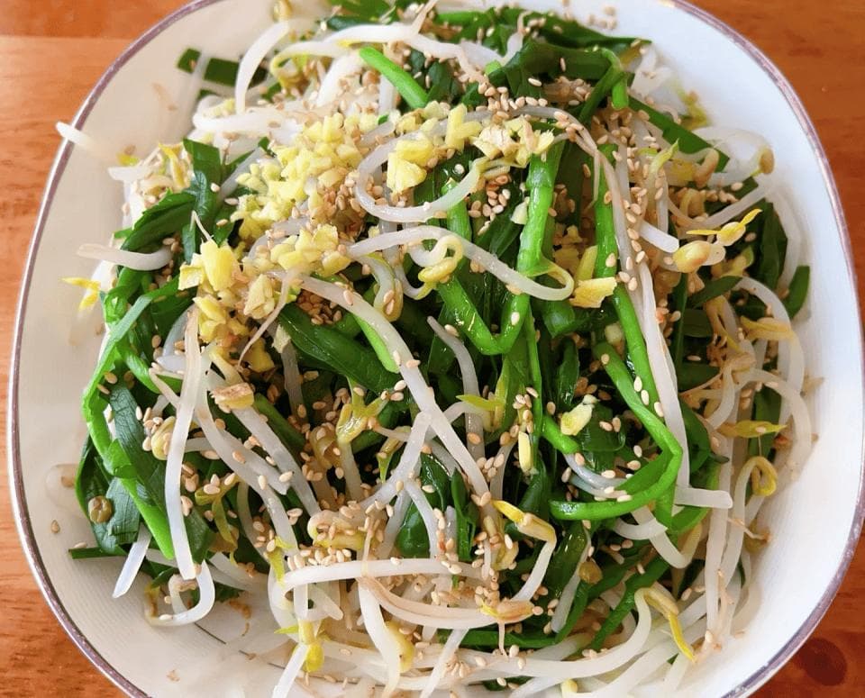夏补钾，身不乏！8种高钾菜推荐及详细做法