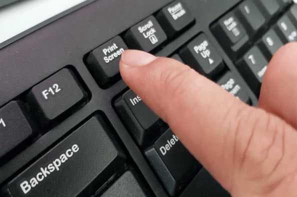 Win11电脑区域截图怎么做？怎么快速截取特定区域？