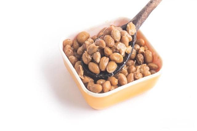 最新研究：纳豆富含22种微量元素，确证可降血糖！