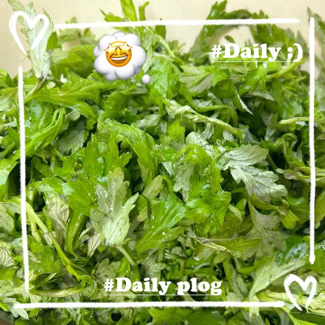 春季的第一次烹饪：青团的配方与做法