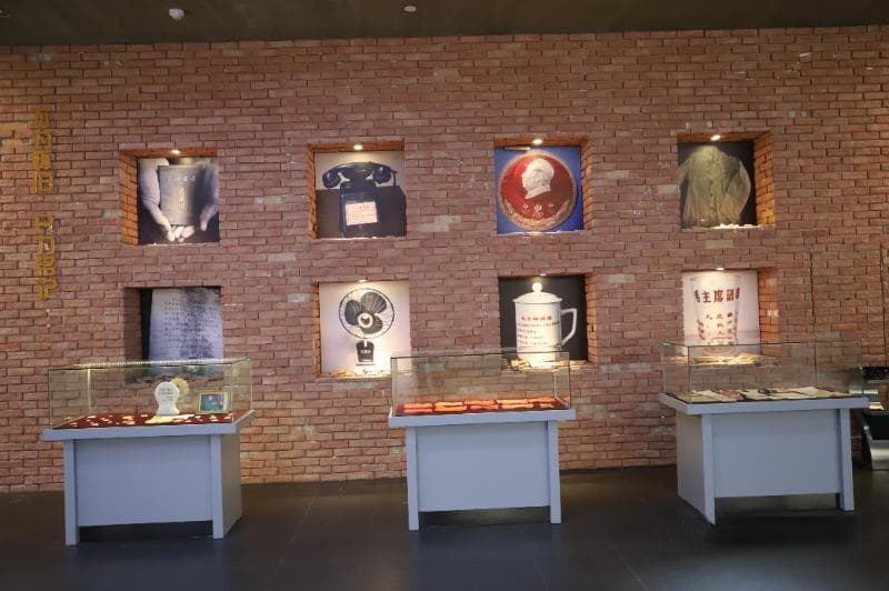 黎阳航空小镇展览馆：智慧赋能推动新发展