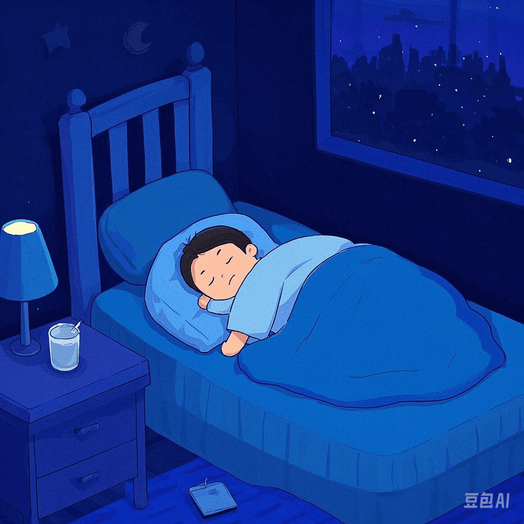 倒班工作不再让你失眠！四大秘诀助你提升睡眠质量