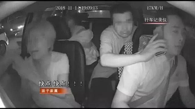 紧急关头，才知道超人真的存在！