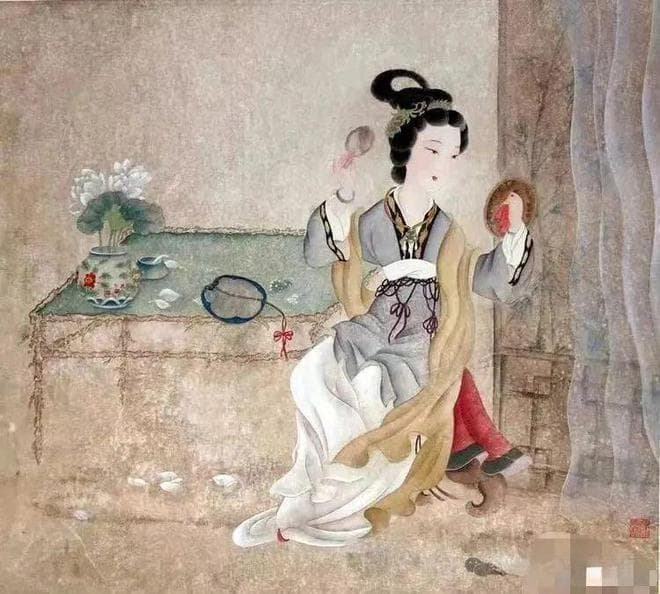 古代美容养颜十个秘方