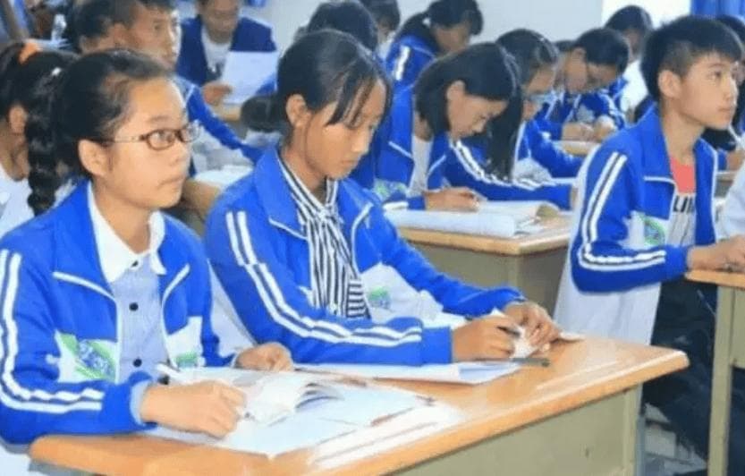 初中生为何"摆烂"？这几种心理，是罪魁祸首