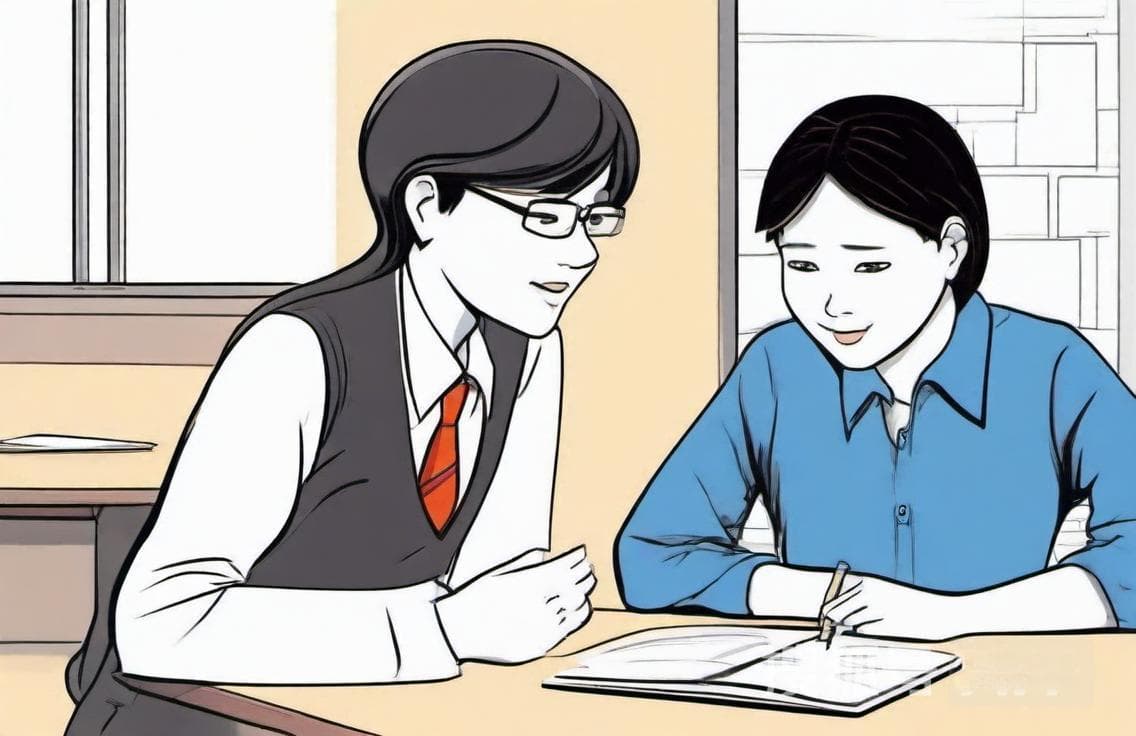 心理学层面分析「师生恋」形成的原因？「师生恋」是否具备同质化的心理特征？