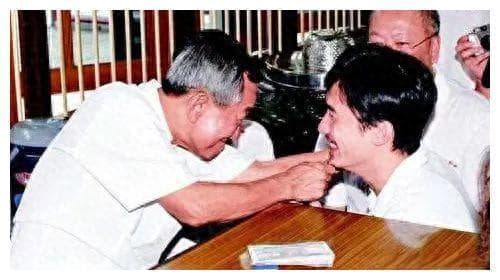 揭秘泰国白龙王：一个被造出来的“神”，表面“神仙”，实则江湖术士