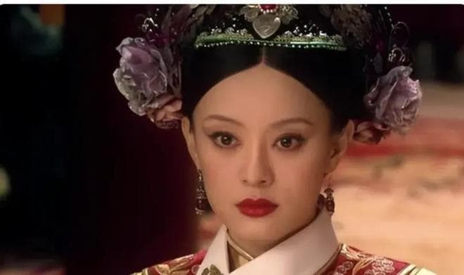 《甄嬛传》十周年：孙俪蒋欣如何塑造甄嬛与华妃