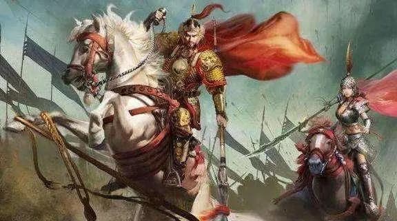 红缨枪上的红缨：不只是装饰，更是冷兵器时代的智慧结晶