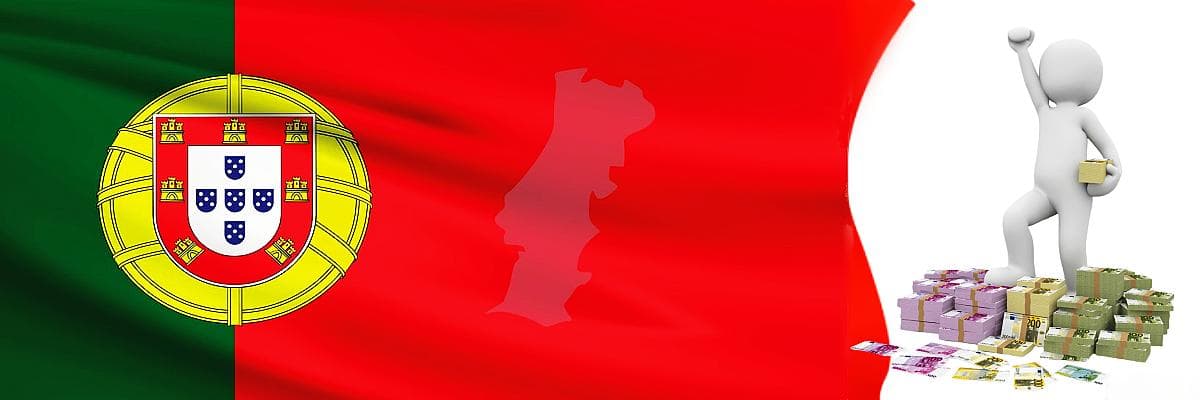 葡萄牙黄金签证：投资移民葡萄牙的全方位指南