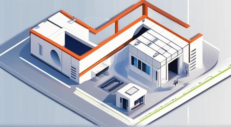 基于BIM的设备管理系统：提升设备管理效率与准确性