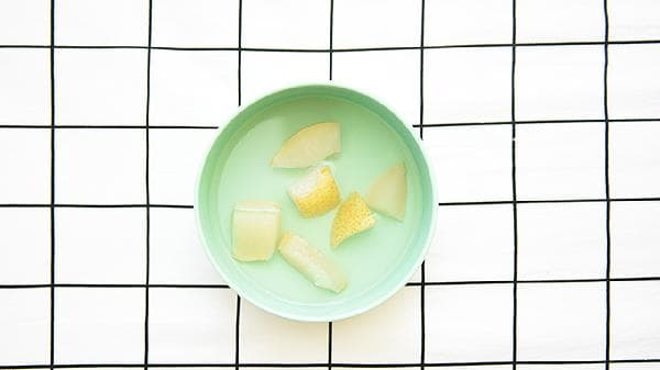 湿疹病人饮食禁忌：这些水果蔬菜要少吃