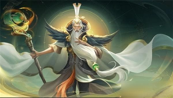 姜子牙新出装攻略：控制流与守塔流双方案详解