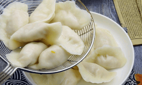 速冻水饺煮几分钟可以熟