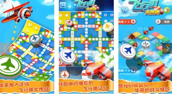 五款适合低配手机的多人联机游戏推荐