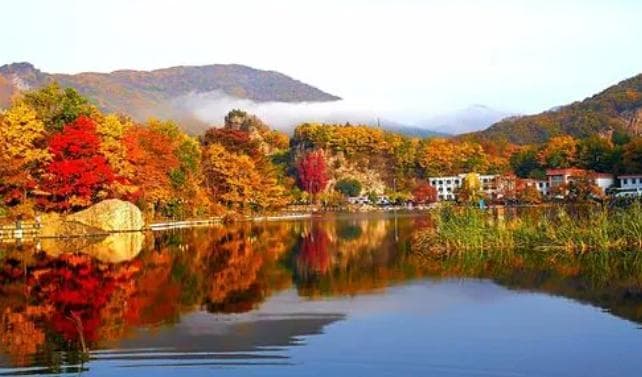 本溪旅游攻略：六大景区展现“东北小江南”魅力