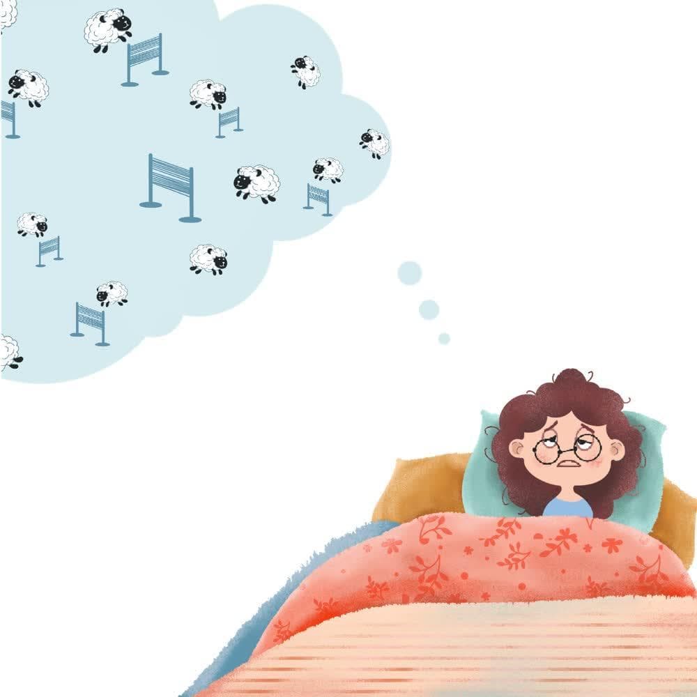 专家详解：如何改善睡眠质量，摆脱失眠困扰