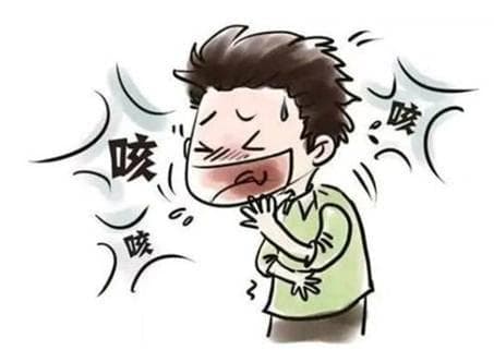 了解儿童特殊类型的咳嗽，守护孩子健康