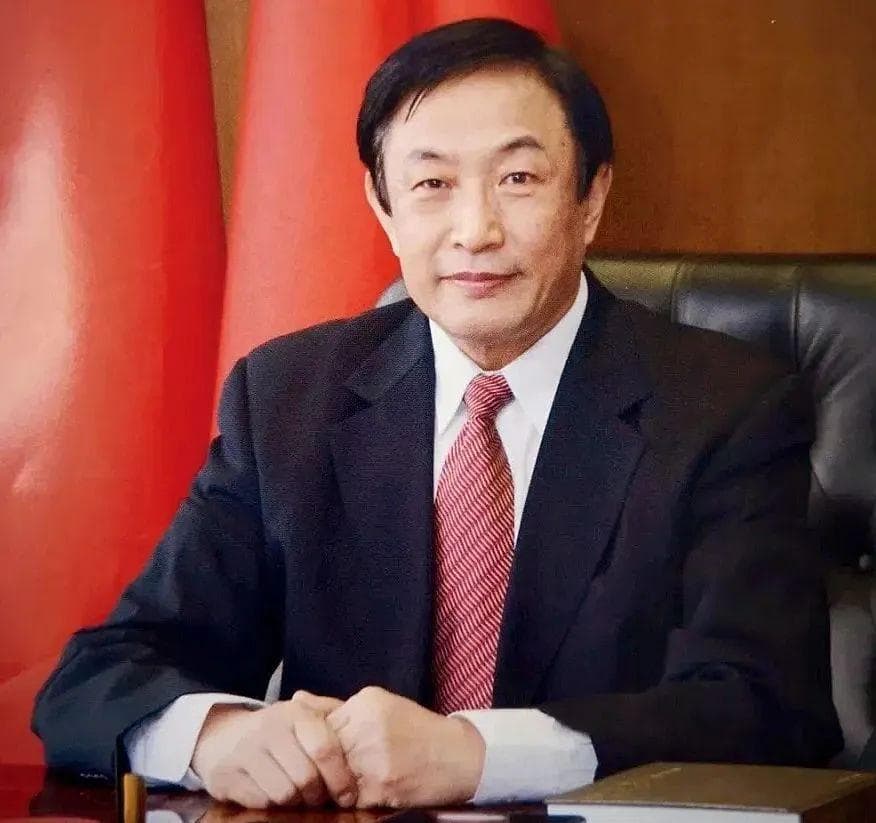 马永伟：中国保险业改革的探路者