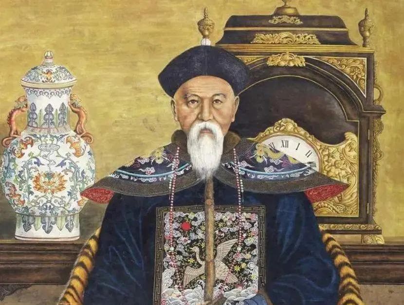 曾国藩的廉洁自律：现代职场人的必修课