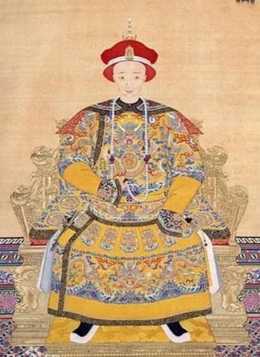 探访清西陵：揭秘咸丰皇帝定陵