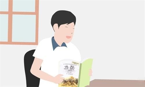 孔乙己人物形象分析
