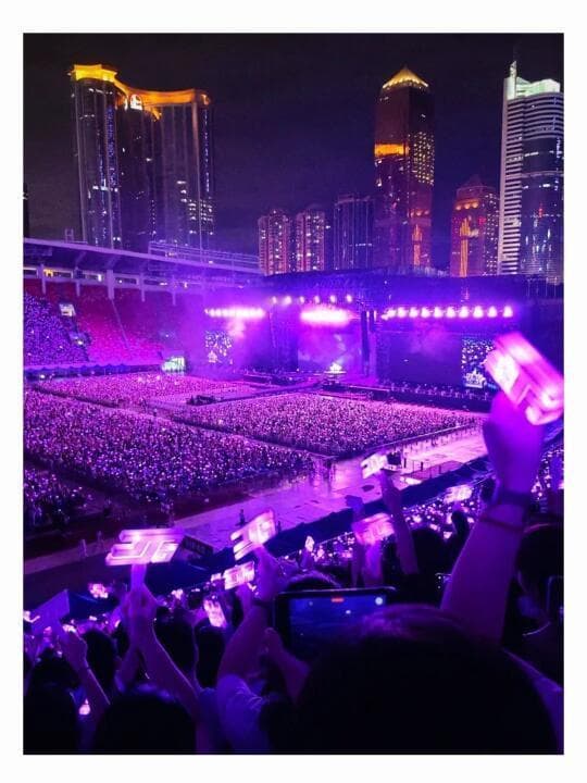 用iPhone和三星手机拍摄优质演唱会视频的详细技巧指南