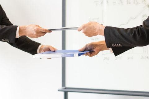 转包与挂靠的联系与区别分别是什么
