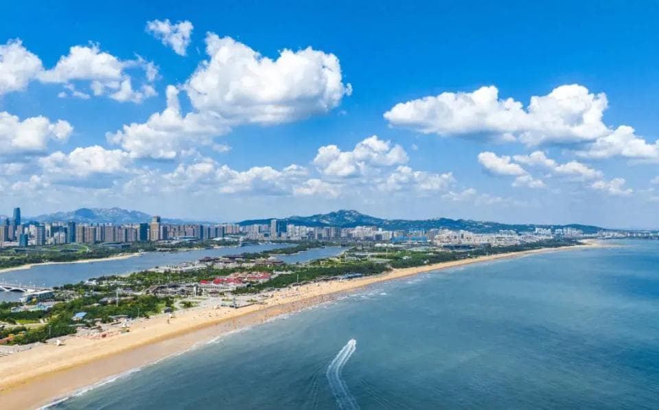 一口品山海！这些不可错过的日照美食，你尝过没？