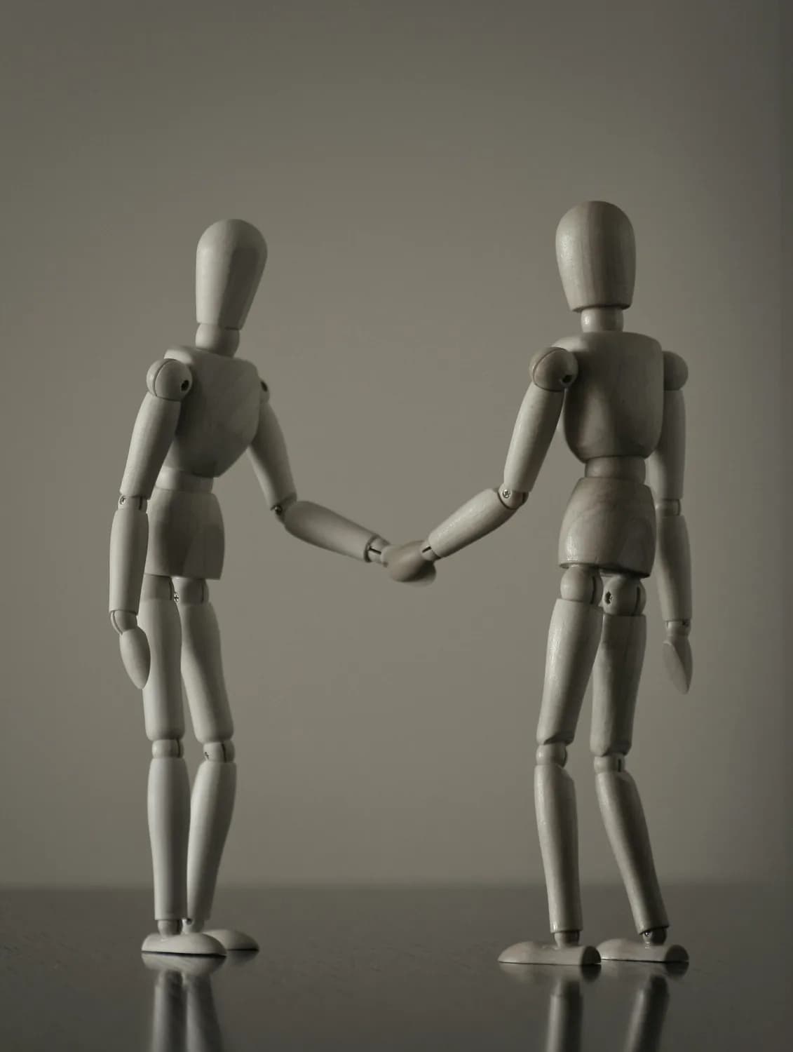 人性的多面性：如何影响人际关系？