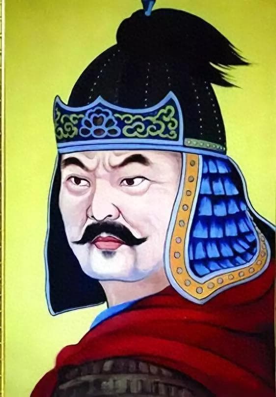 察合台：身为成吉思汗的次子，察合台为何无法继承汗位？
