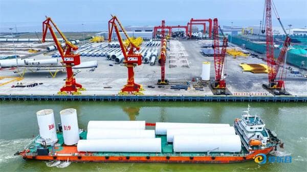 新能源赛道上"加速跑"——东营市全力推进能源绿色低碳转型