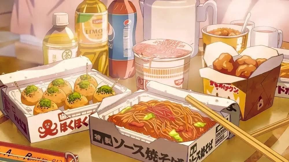 七天家常早餐攻略