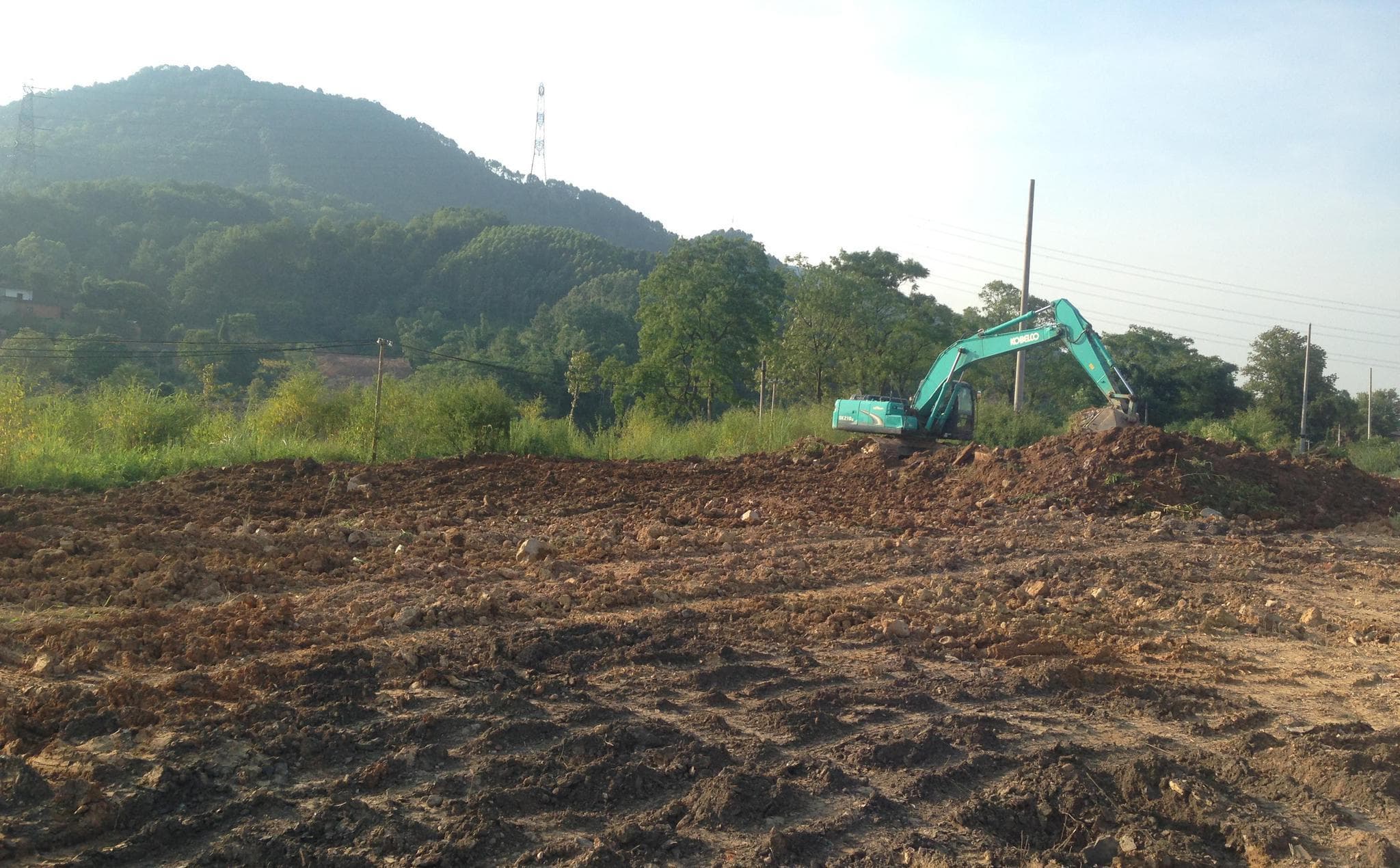 农村耕地建房引争议，官方给出明确答复：这样做更合法合规！