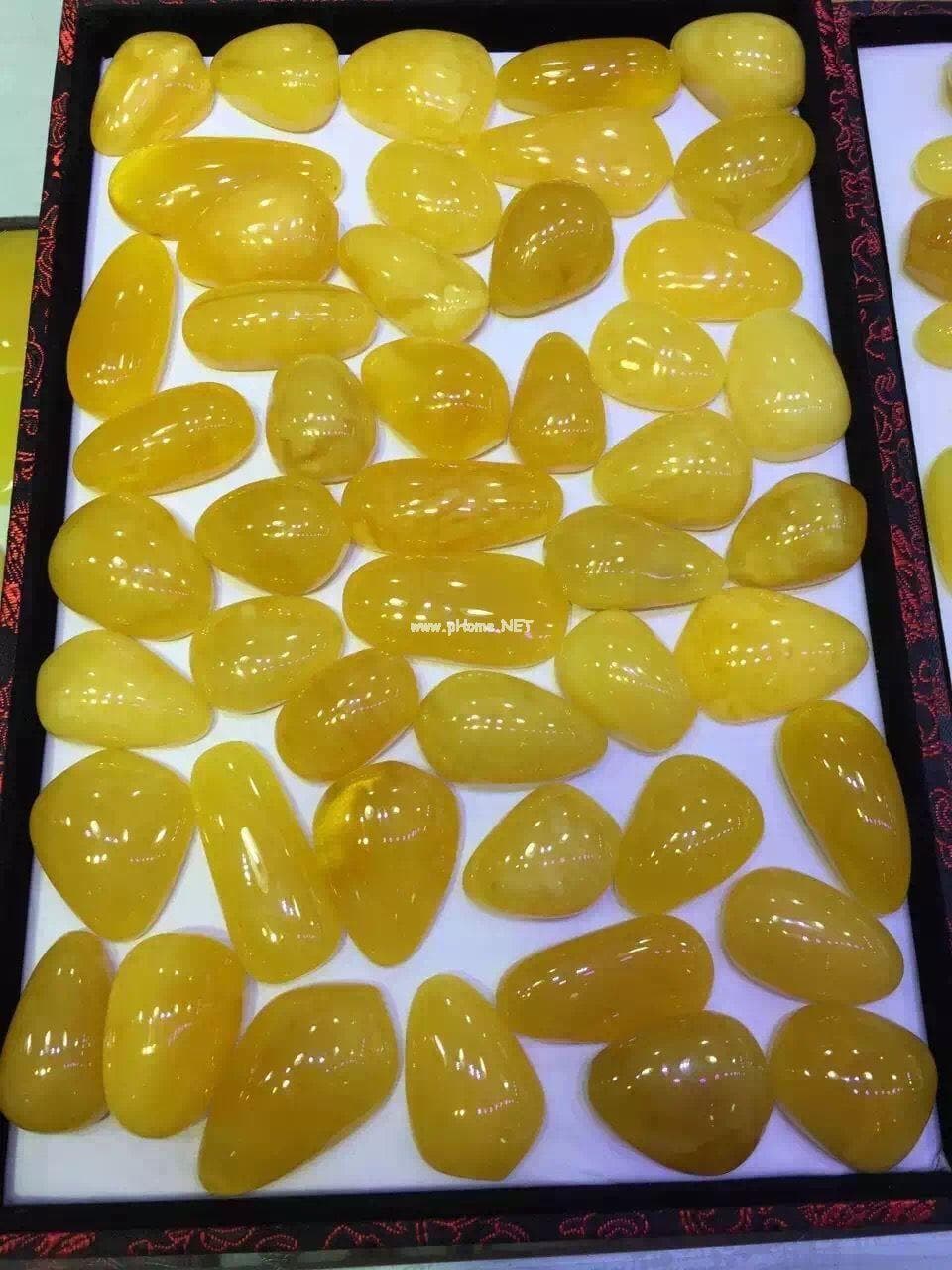专家教你如何鉴别分辨天然琥珀蜜蜡的技巧