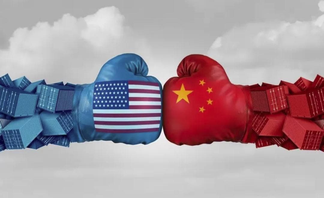 中国稀土出口管制引发全球供应链紧张