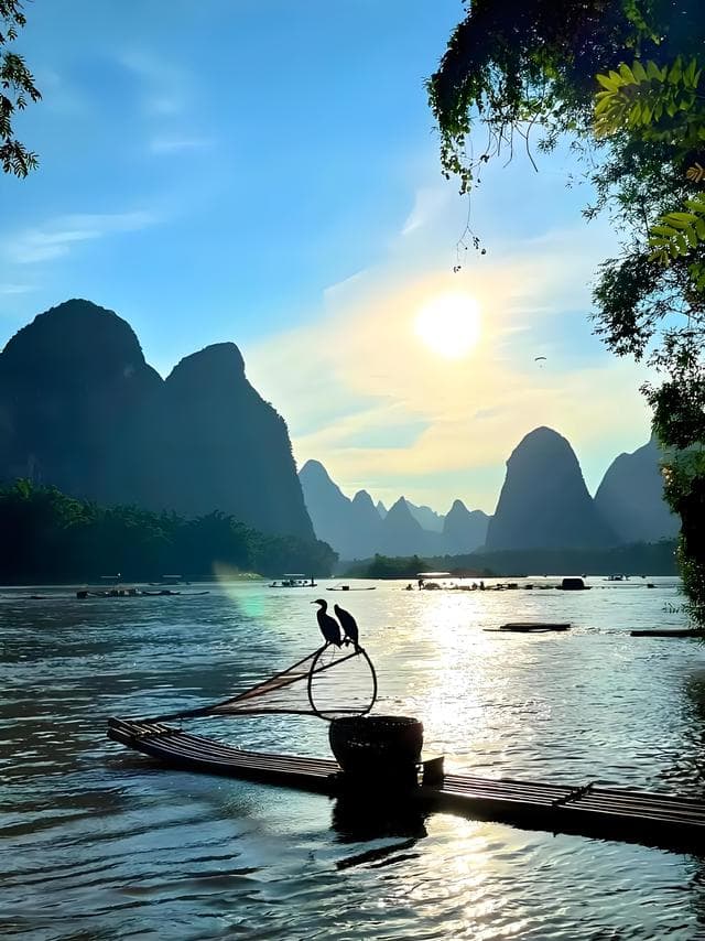 广西三月三旅游景点推荐指南