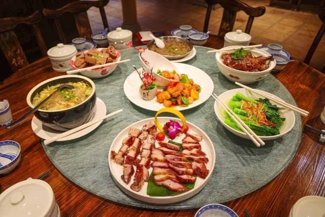 在大湾区“微度假”：周末来斗门遛个弯，这么近，那么美