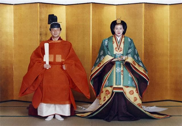 日本皇室：世界寿命最长的王朝，延续2684年，因近亲结婚面临绝种
