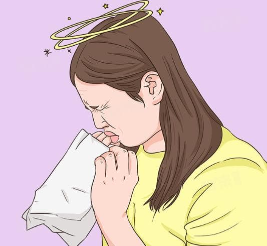 头晕、恶心是大病前兆吗？
