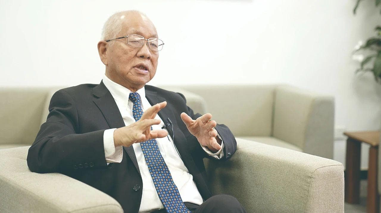 丘成桐：2030年是中国数学崛起的重要时刻