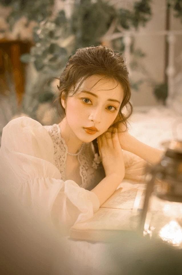 选择适合自己眼型的眼妆