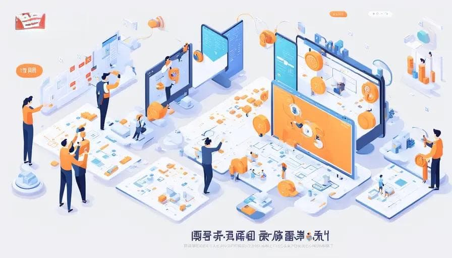 游戏项目管理：从规划到发布的全流程指南