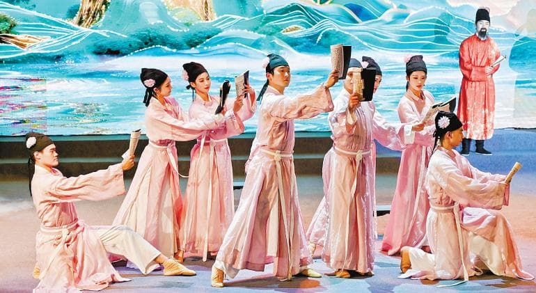 杭州新增百余家阅读空间，推出十大惠民举措