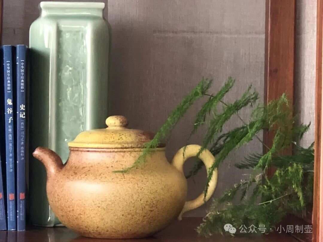 柴烧紫砂壶 到底有什么优点