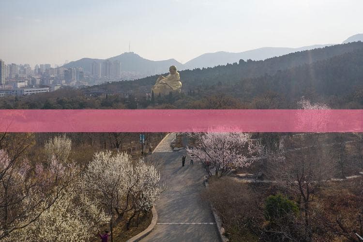 福州出发探索西藏之旅：神秘的高原文化与自然风光