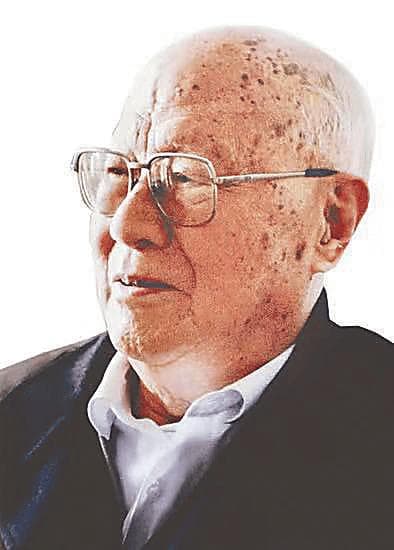 于敏诞辰110周年： 他是新中国第一部故事片编剧，自称“一生是学生”