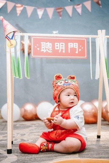 宝宝抓周仪式：传统习俗的现代演绎与完整指南
